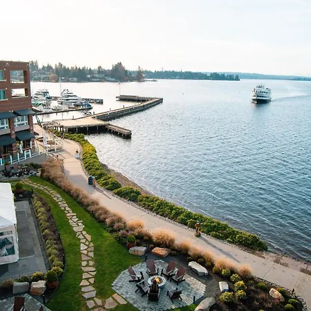 The Woodmark Hotel & Still Spa On Lake Washington-2