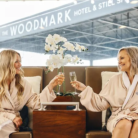 The Woodmark Hotel & Still Spa On Lake Washington-2