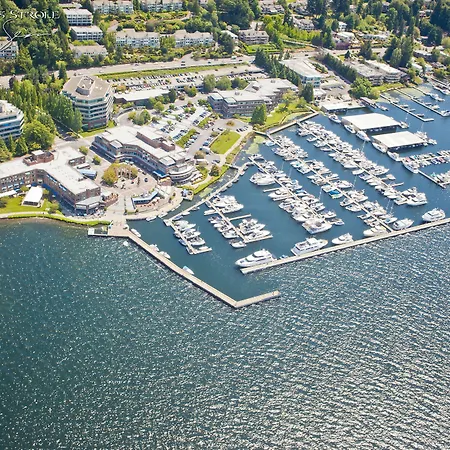 The Woodmark Hotel & Still Spa On Lake Washington-2